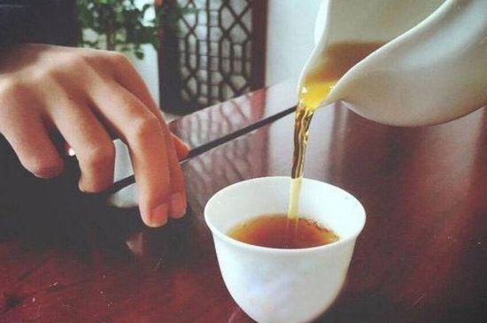 為什么小姐叫茶_微信喝茶全套是真的嗎？