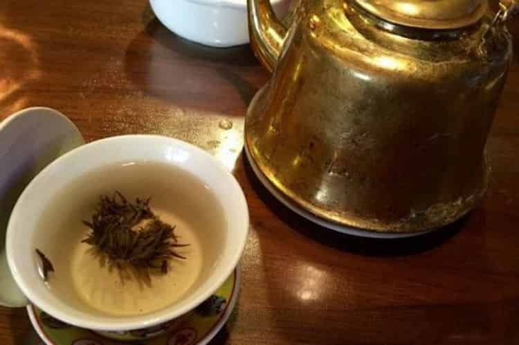 比較高雅的茶館名字_有韻味的私人茶室名字