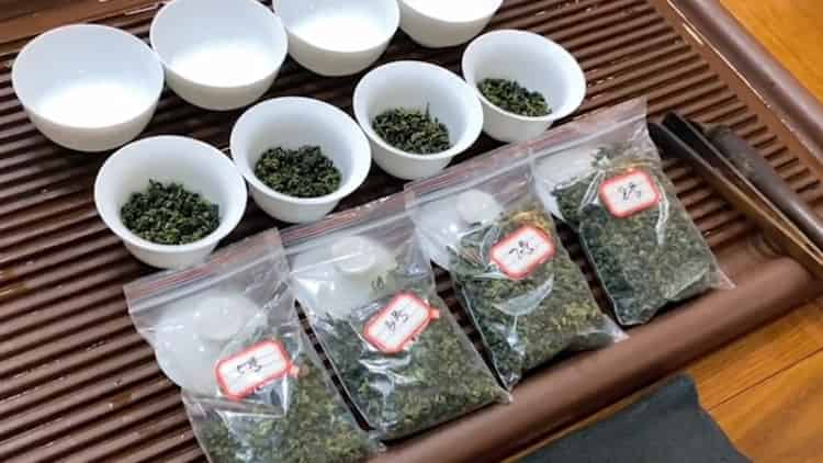 什么茶是堿性茶？