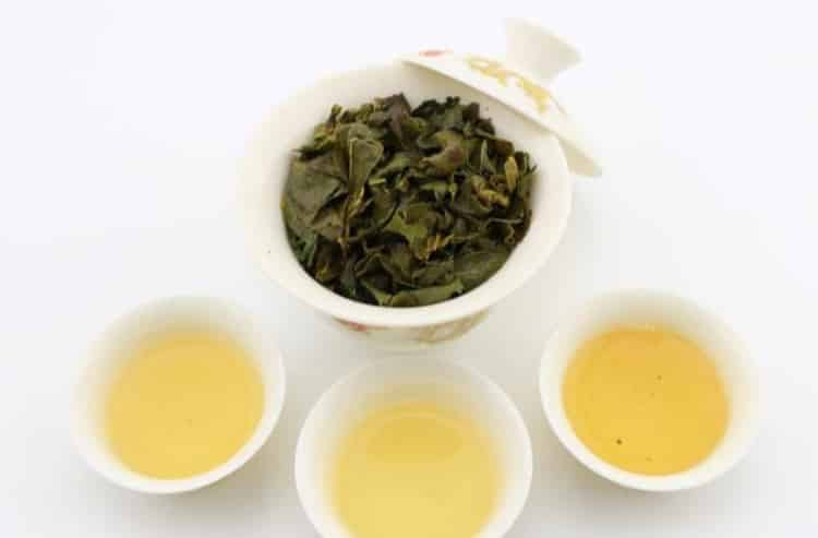 十大著名烏龍茶(烏龍茶品種排名前十名)