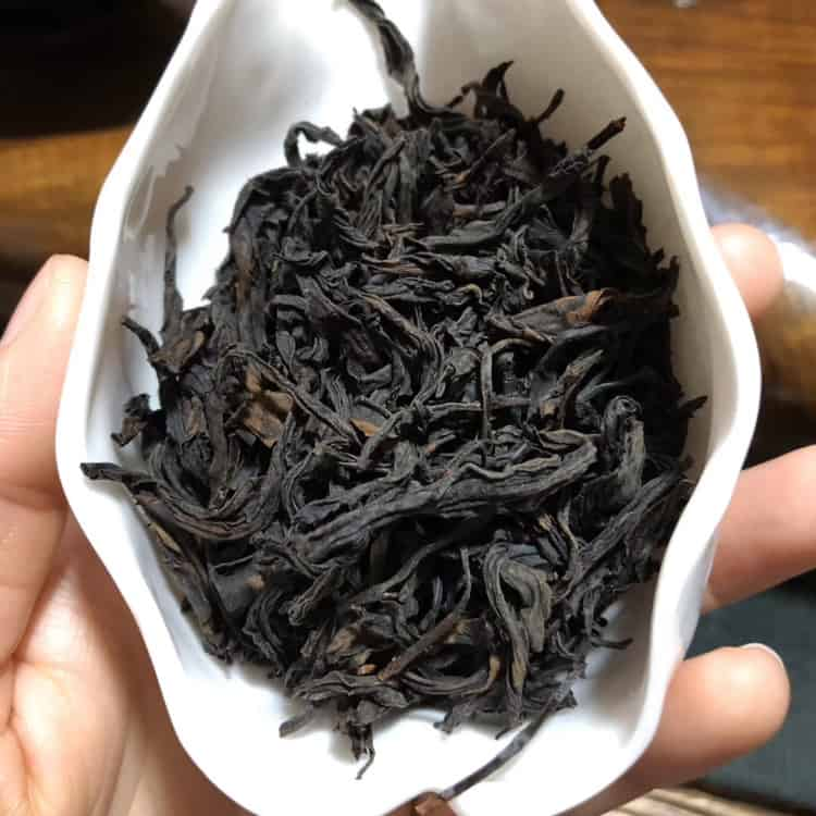 十大著名烏龍茶(烏龍茶品種排名前十名)