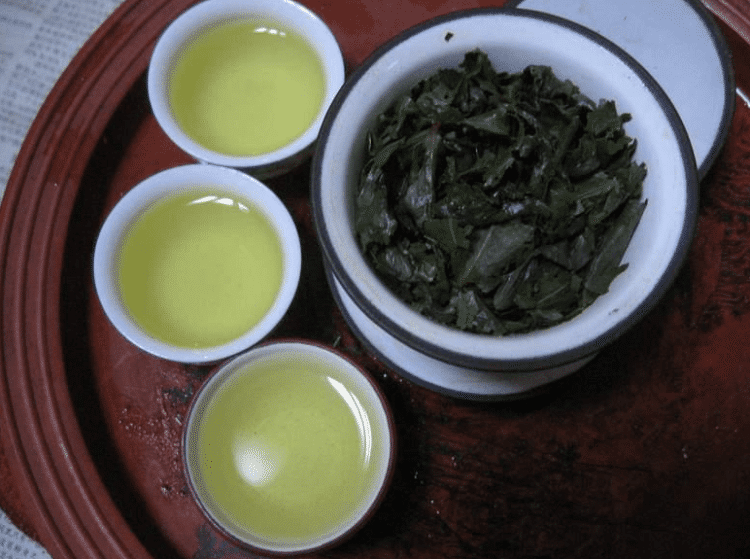 烏龍茶的“十大名茶”，你聽過幾種，喝過算你厲害！