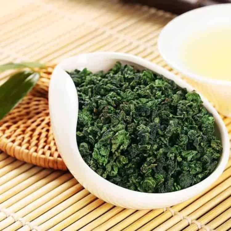 十大著名烏龍茶（烏龍茶十大排行）