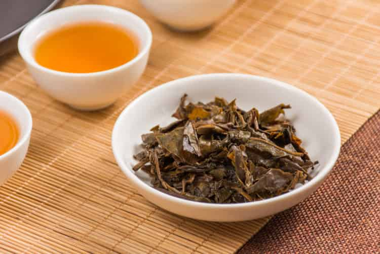 普洱生茶和熟茶的區(qū)別？