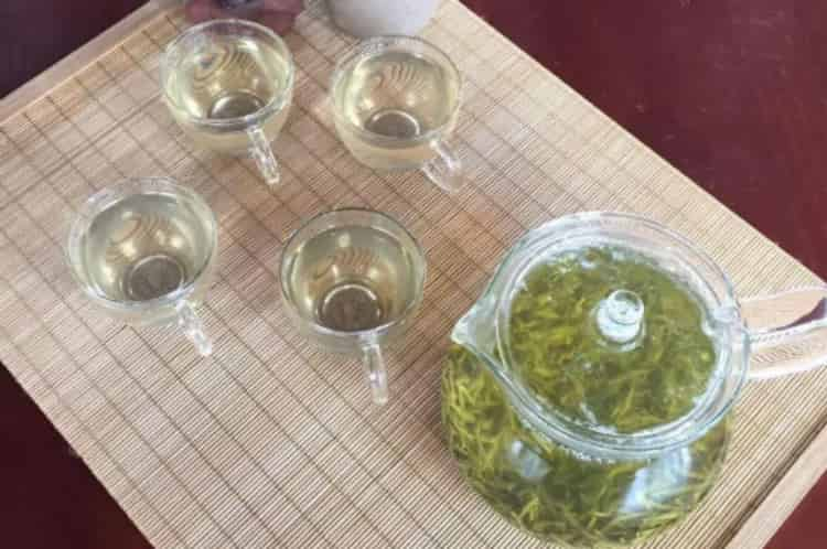 南京雨花茶什么檔次_雨花茶是好茶嗎？