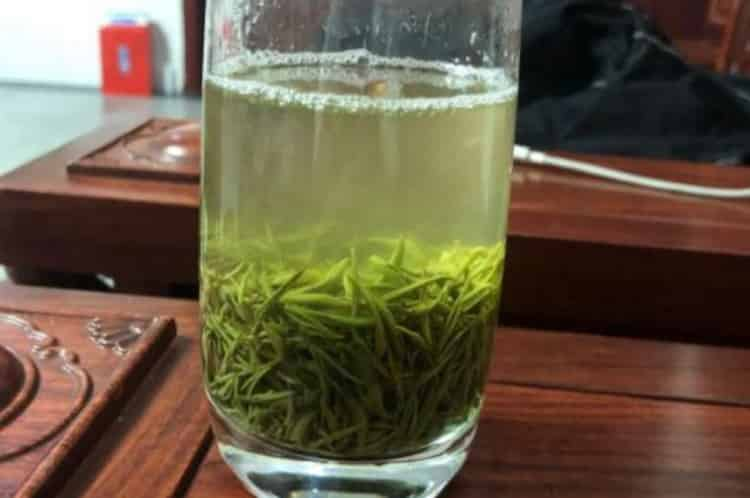 遵義茶葉排名_遵義有哪些名茶？