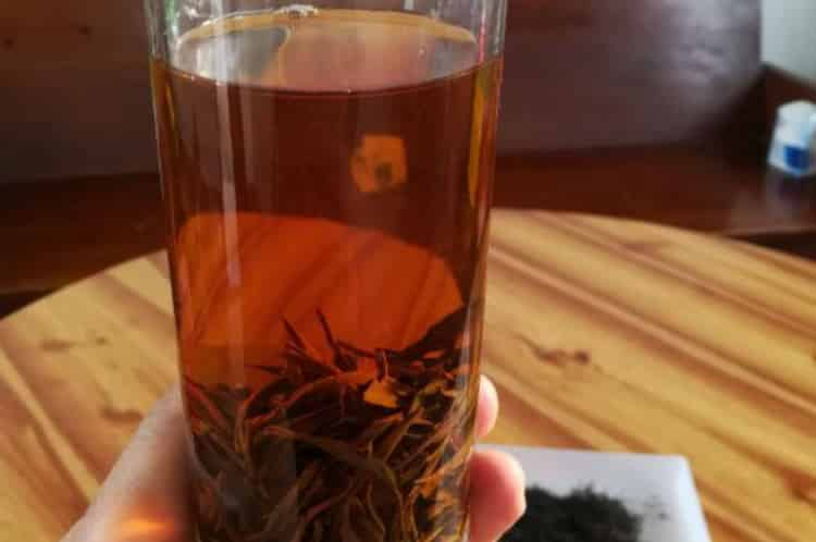 貴州名茶葉有哪些品牌_貴州最好的茶葉是什么茶？