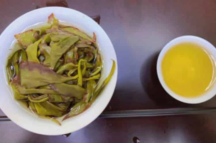 廣東什么茶葉最出名_廣東四大名茶是哪四個(gè)？