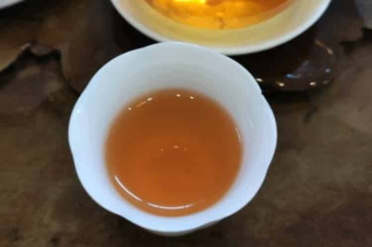 廣東什么茶葉最出名_廣東四大名茶是哪四個(gè)？