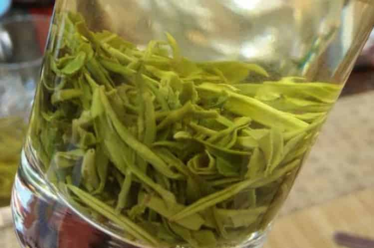 湖南四大名茶_湖南名茶有哪些？