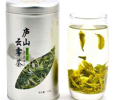 廬山云霧茶哪個(gè)品牌正宗？