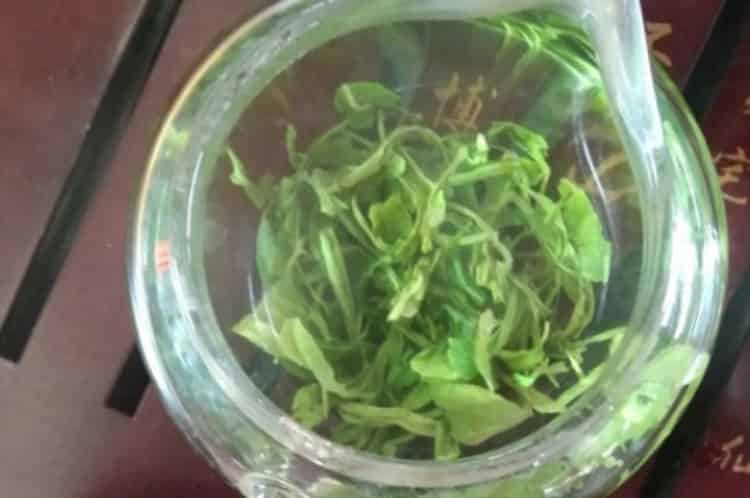 湖南三大名茶_湖南有什么好茶？