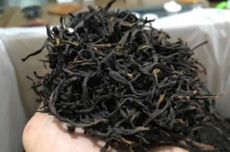 潮州特產(chǎn)茶葉是什么茶_潮州茶葉有哪些知名品種？