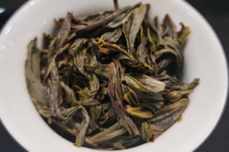 黃枝香茶葉多少錢一斤_黃枝香是什么茶價格