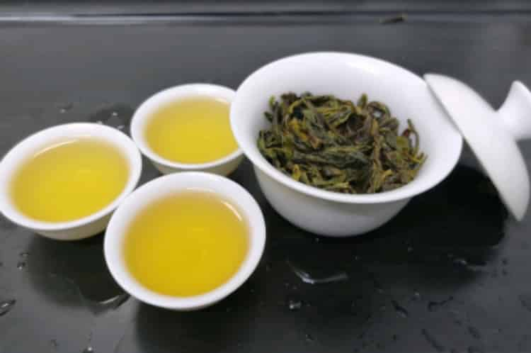 廣東三大名茶哪個更好_廣東什么茶葉最好喝？