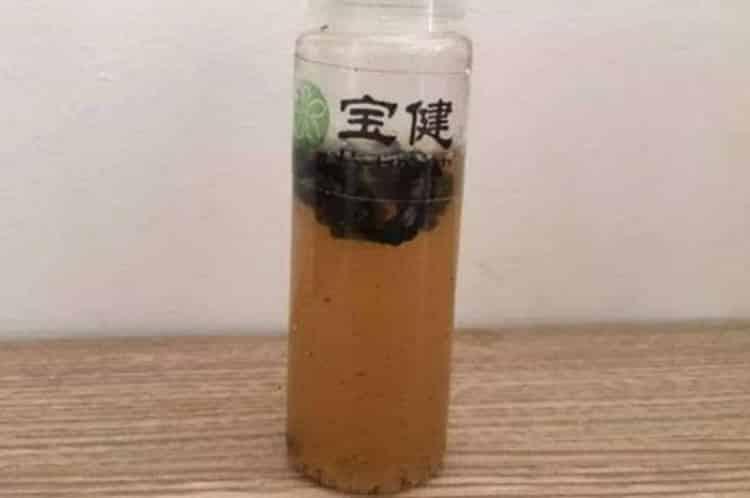 s即溶茶能減肥嗎_寶健s即溶茶的功效