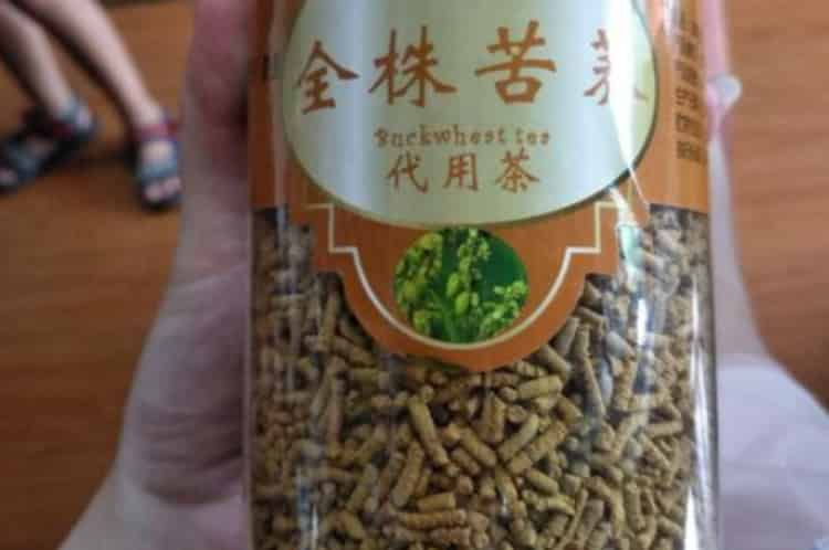 苦蕎茶哪里可以買到_苦蕎茶哪里有賣的價(jià)格是多少？