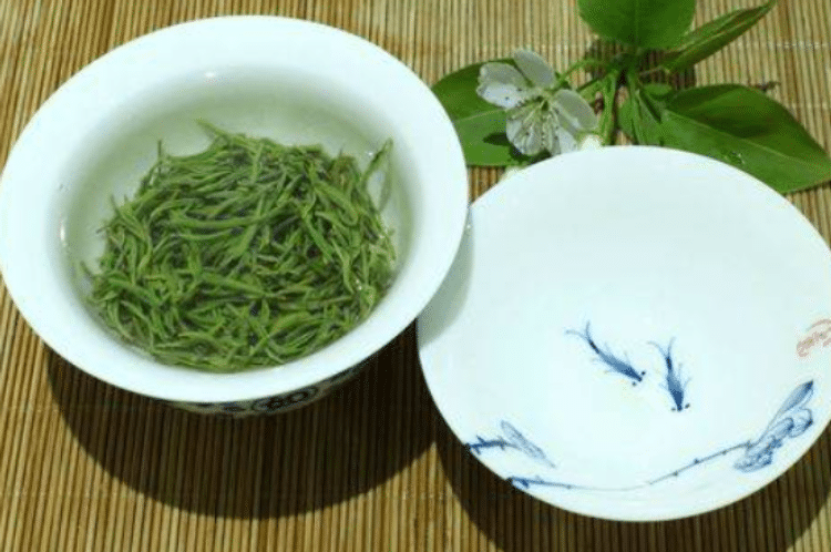 十大名茶的功效與作用_排毒養(yǎng)顏/促進(jìn)消化等效果