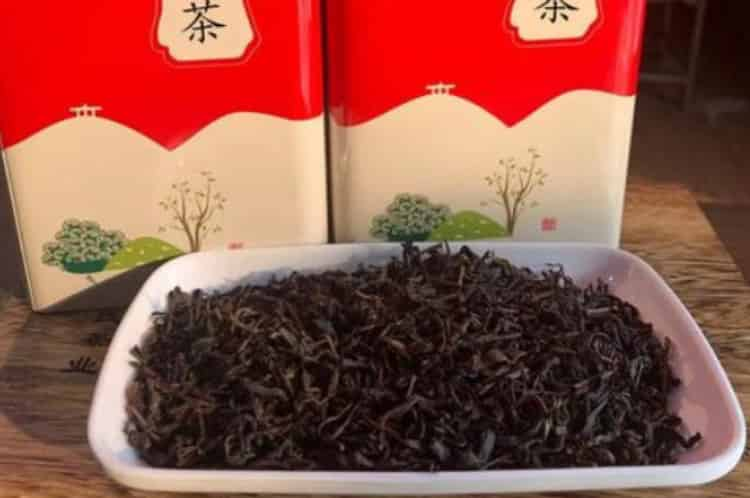 山西人喝的大葉茶功效_大葉茶的功效與危害