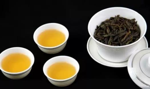 水仙茶泡茶技術(shù)的三要素是哪些？