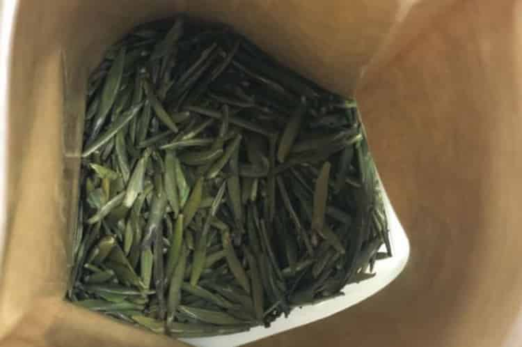 竹葉青茶價(jià)格_竹葉青茶多少錢一斤？