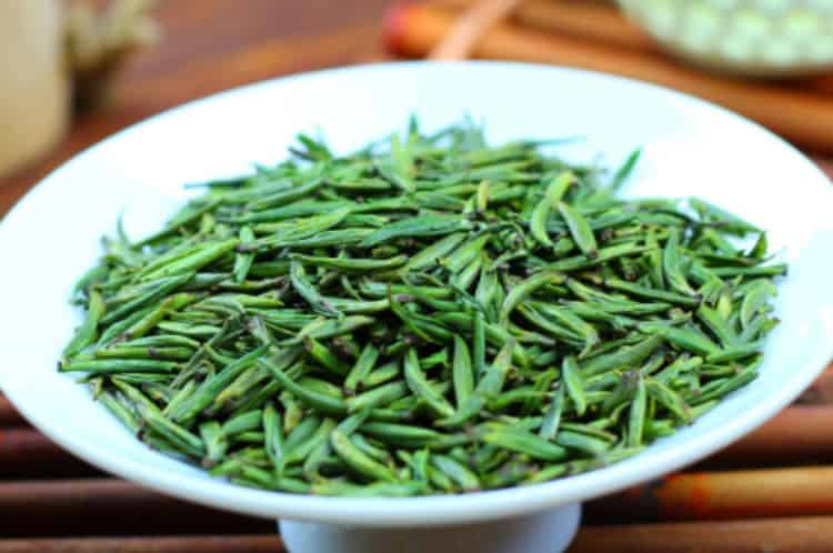 竹葉青茶價(jià)格_竹葉青茶多少錢一斤？