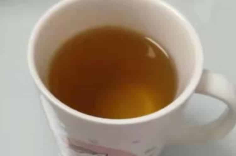 菊苣茶降尿酸是真的嗎_尿酸高喝菊苣梔子茶有用嗎？