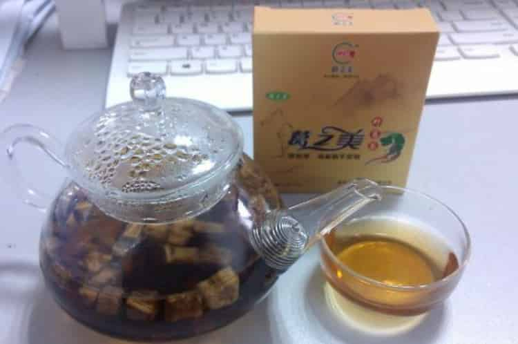 排名第一降尿酸茶_目前降尿酸最好的茶是什么茶？