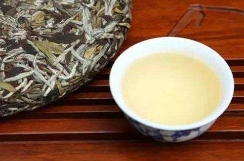 白茶、白葉茶、白毛茶，傻傻分不清？