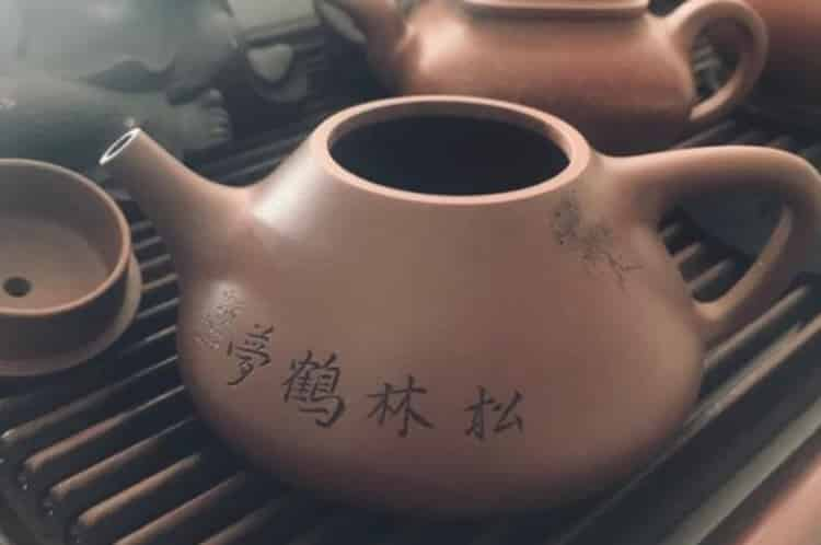 180cc的紫砂壺小嗎_茶壺180ml是不是太小了？