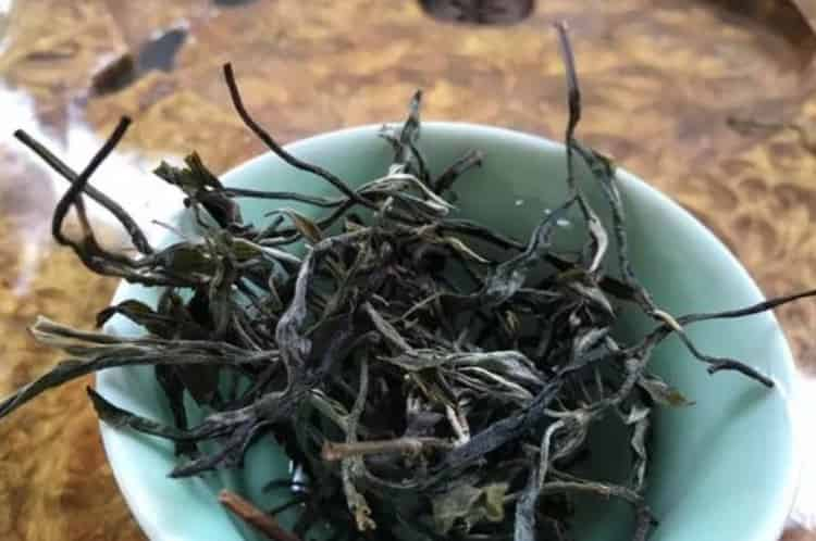 怎么判斷是不是曼松古樹(shù)茶_老曼松茶的特征