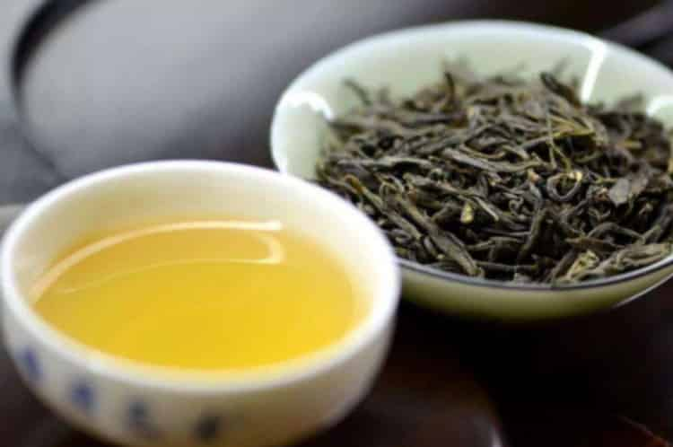 以茶湯顏色作為分類標(biāo)志的基本茶類是哪幾類_共分為六類