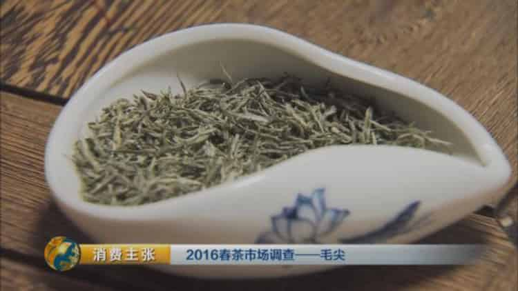 毛尖屬于什么茶_毛尖的功效與作用禁忌