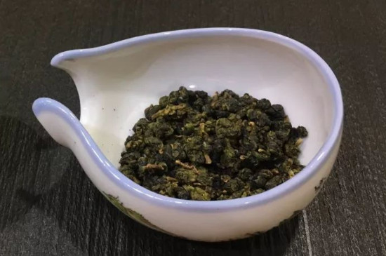 喝烏龍茶的好處和壞處