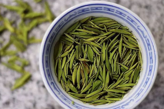 青茶屬于什么茶