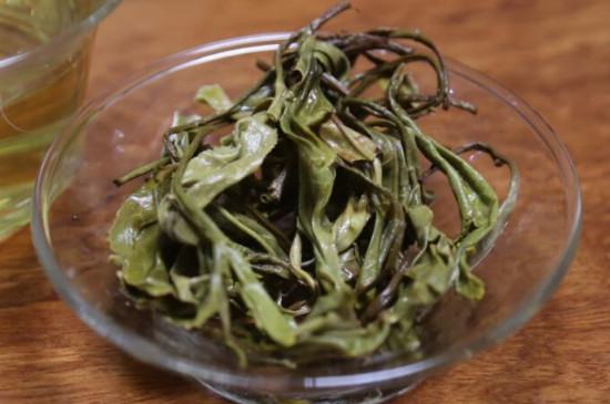 青茶屬于什么茶