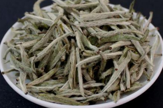 黃茶和白茶哪個好_大同小異