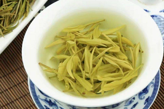 天臺(tái)山黃茶多少錢一斤_天臺(tái)黃茶中黃一號(hào)多少錢一斤