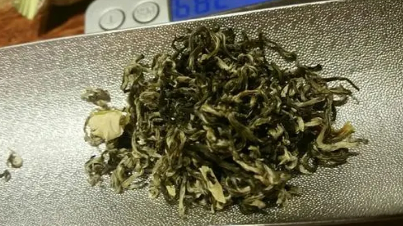 花茶的種類是根據(jù)什么命名的