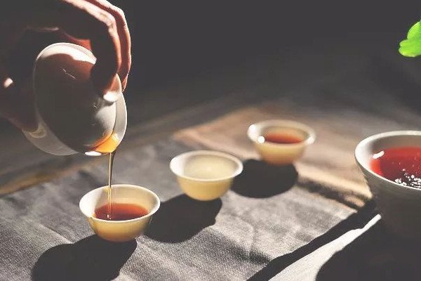 怎么泡茶最正確的方法_泡茶的基本步驟