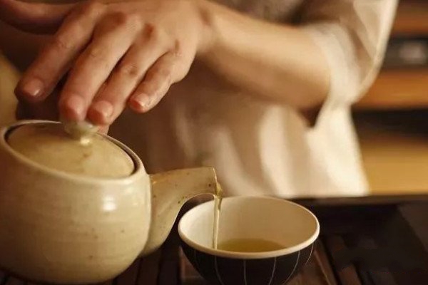 怎么泡茶最正確的方法_泡茶的基本步驟