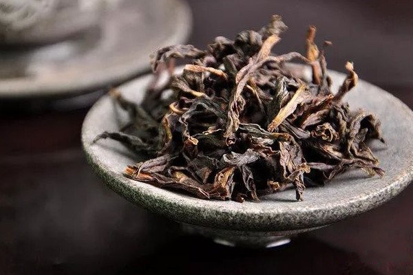 梅占茶屬于什么茶_梅占茶葉簡介