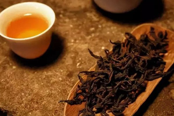 梅占茶屬于什么茶_梅占茶葉簡介