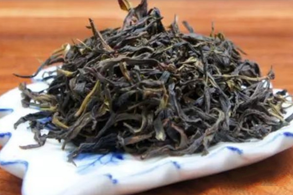 青茶有哪些品種_青茶最好的品種是什么