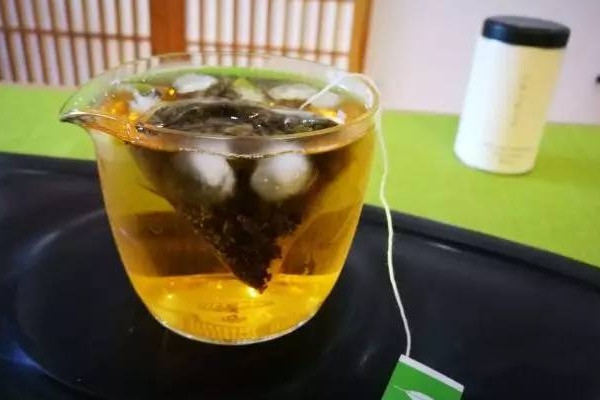 冷萃茶的正確沖泡方式_冷萃茶適合什么茶葉