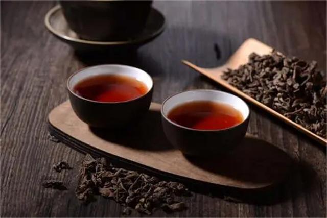 一克熟茶五億霉菌，一杯熟茶等于一杯臟水？普洱熟茶真的喝不