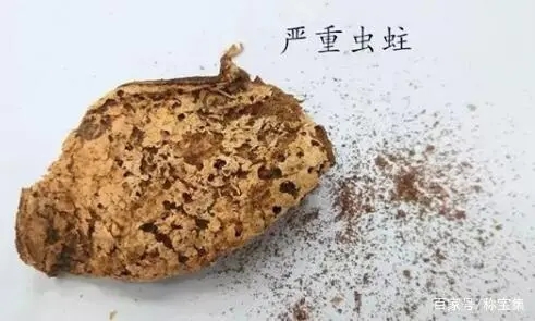 陳皮不懂得保存怎么辦_教你幾招！