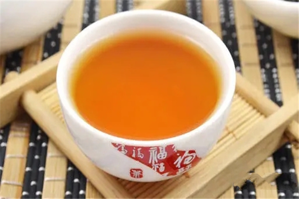 肉桂茶屬于什么茶：烏龍茶（新型茶葉）