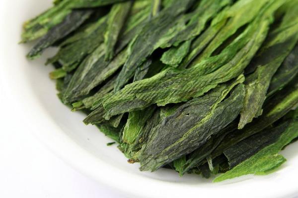 世界上最貴的綠茶:泡后會散發(fā)蘭花香(每公斤價(jià)值200萬)