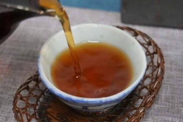 茶磚怎么泡茶_磚茶的泡法的正確方法